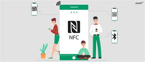 can i use nfc tags for location tracking|Assets Tracking app using NFC tag .